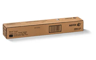 XEROX Toner 006R01525 Black
