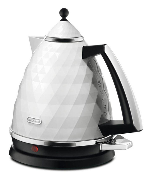 Delonghi Kettle KBJ2001W