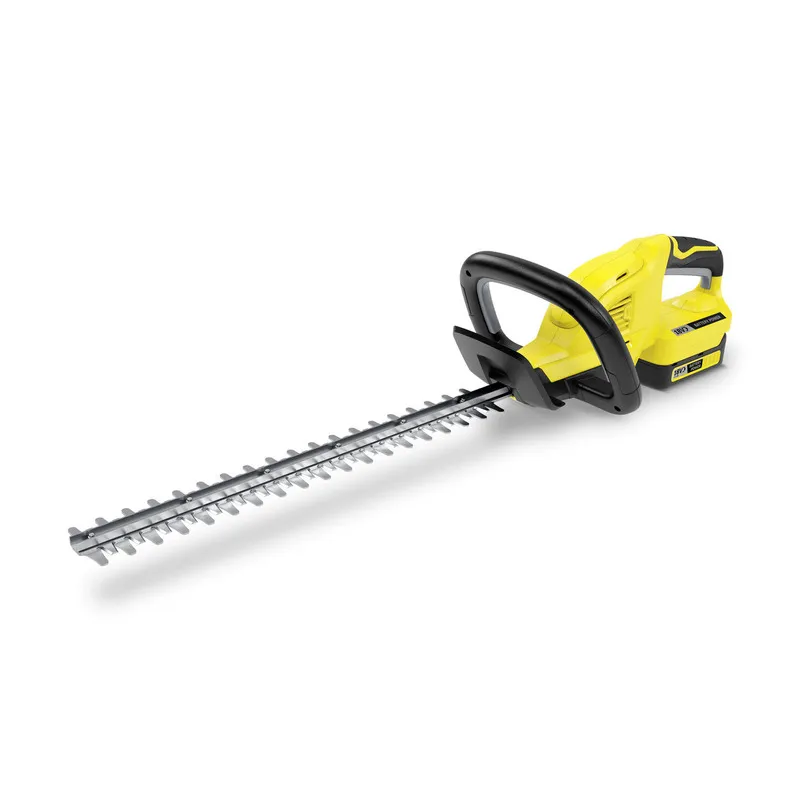 Kärcher HGE 18-45 - Hedge Trimmer