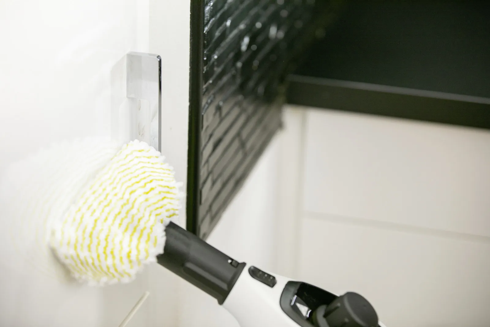 K&auml;rcher SC 1 EasyFix - Dampfreiniger - Handstaubsauger