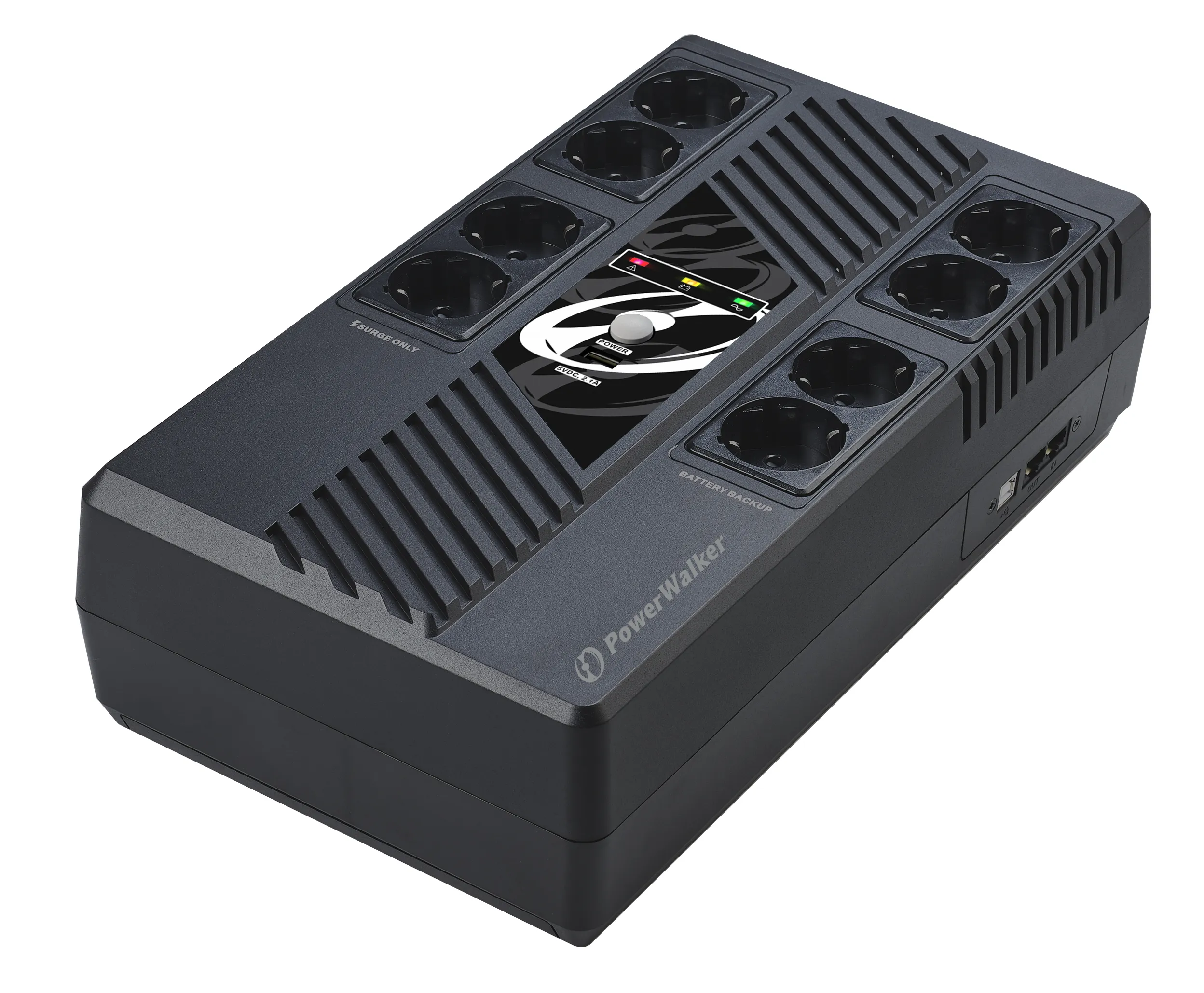 VI 600 MS FR UPS 600VA/360W