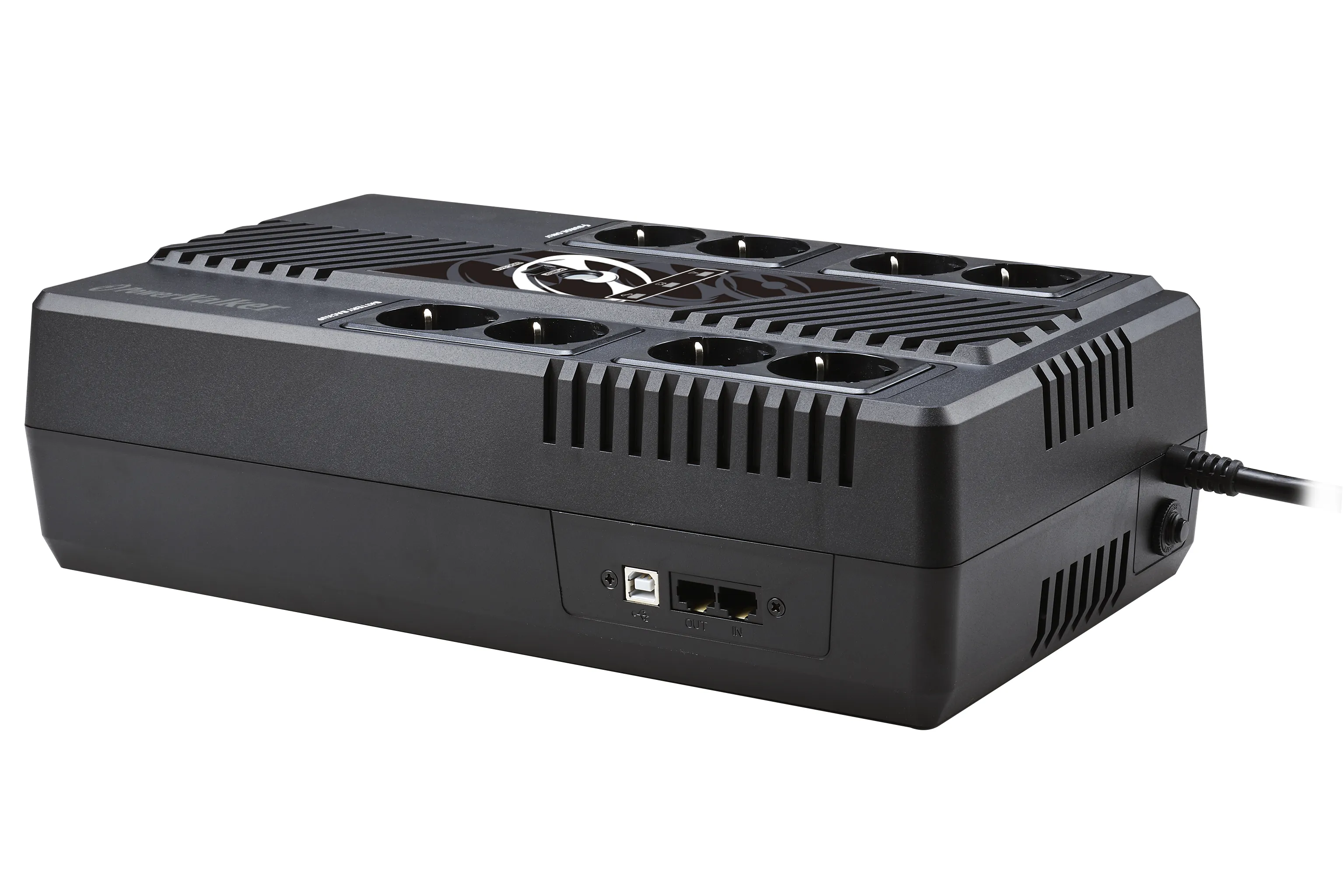 VI 600 MS FR UPS 600VA/360W