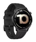 OnePlus Watch Lite 45mm smartklocka, Black Steel
