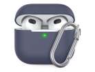 Keybudz Elevate Series for Airpods Pro Gen 2 - Cobalt Blue