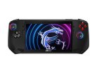 MSI Claw A10. 7" FHD. Intel Core 7 Ultra 155H, 16 GB RAM, 1TB SSD, Intel Arc, Windows 10 Home - gaming console