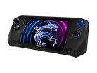 MSI Claw A10. 7" FHD. Intel Core 7 Ultra 155H, 16 GB RAM, 1TB SSD, Intel Arc, Windows 10 Home - gaming console