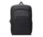 Kensington EQ Eco-Friendly - datorryggsäck, svart, 16"