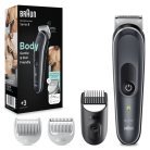 Braun BG5340 - trimmer