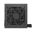 SAMA H500 Black 500W - PSU, 80 Plus White