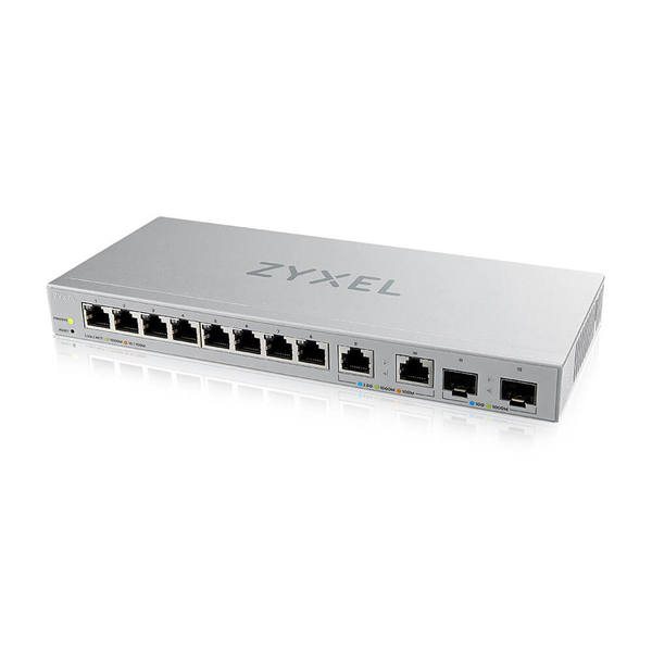 Zyxel XGS1210-12 V2