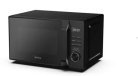 Midea AG20CF2EBK Microwave Oven with Grill, 20 L, 700 W / 1000 W, Black