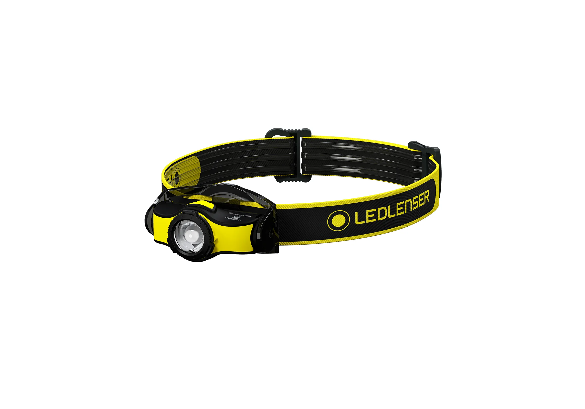 LEDLENSER iH5, 200 lm -otsalampu