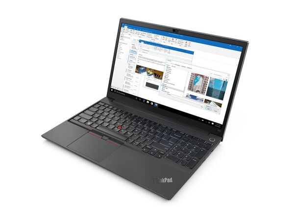 LENOVO E15 G3 + 3Y ONSITE REGISTERED