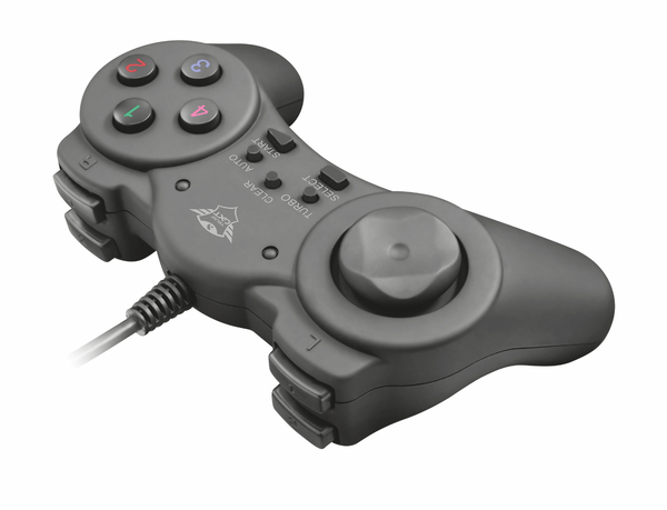 Trust GXT 510 Tebur Gamepad