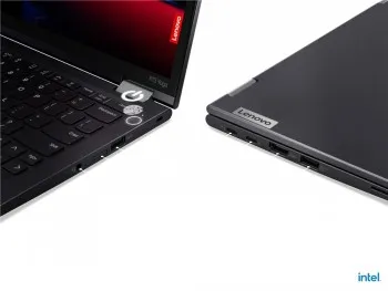 Lenovo 13.3&quot; ThinkPad X13 Yoga G3. Intel Core i5-1235U, 16GB Ram, 256GB SSD M.2, Win 11 Pro - notebook,