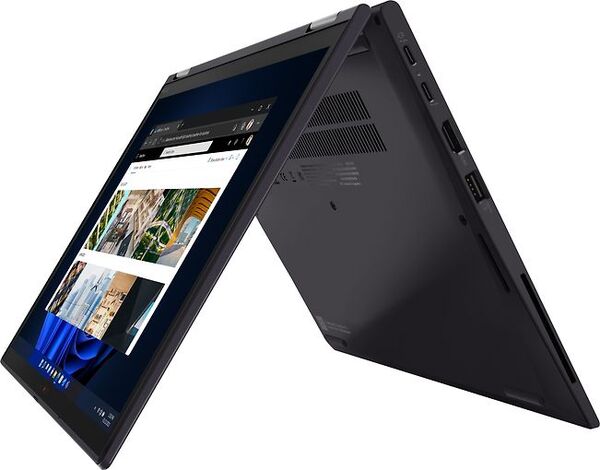 Lenovo 13.3&quot; ThinkPad X13 Yoga G3. Intel Core i5-1235U, 16GB Ram, 256GB SSD M.2, Win 11 Pro - notebook,