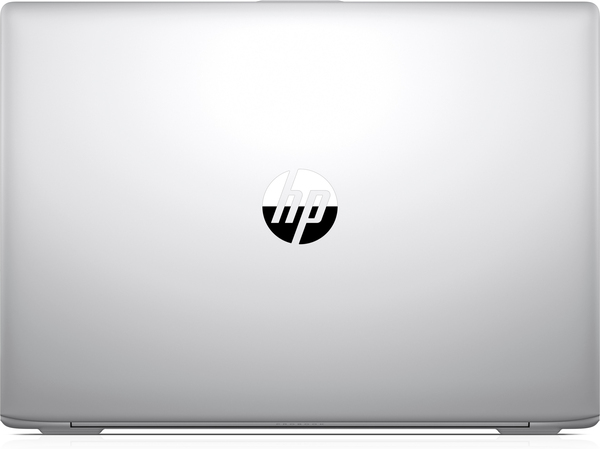 HP 14" ProBook 440, 256GB, Win 10 Pro - kannettava, hopea (ML)