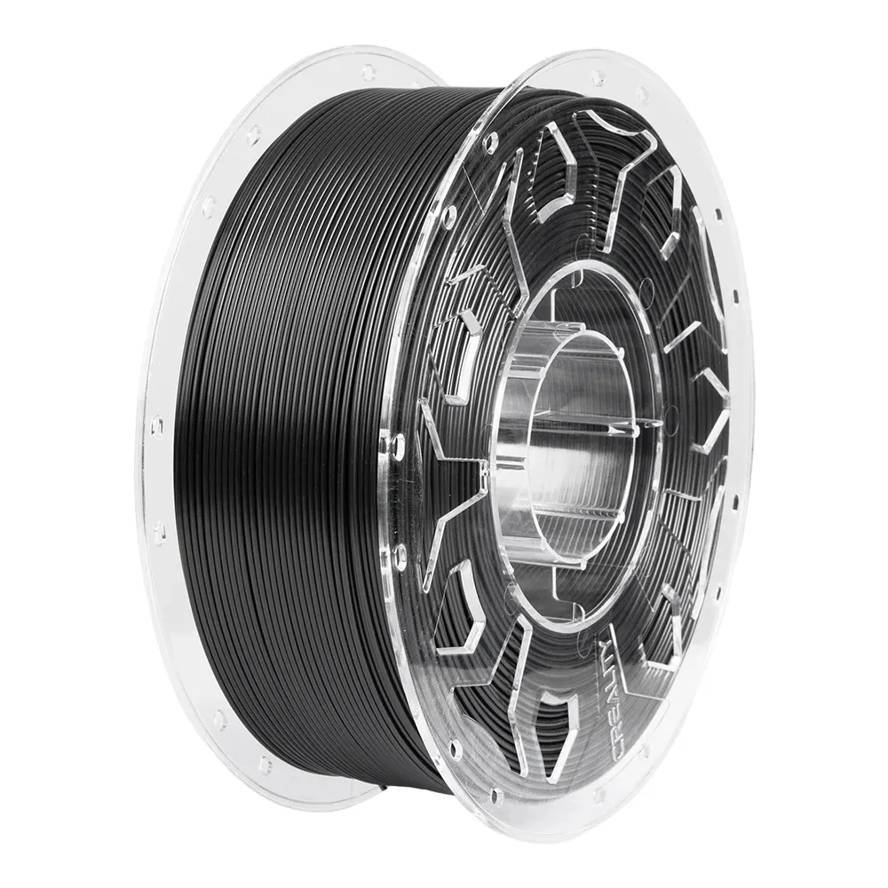 Creality HP ASA 1.75 mm,  ​​1 kg  ​​3D-skrivarfilament, svart