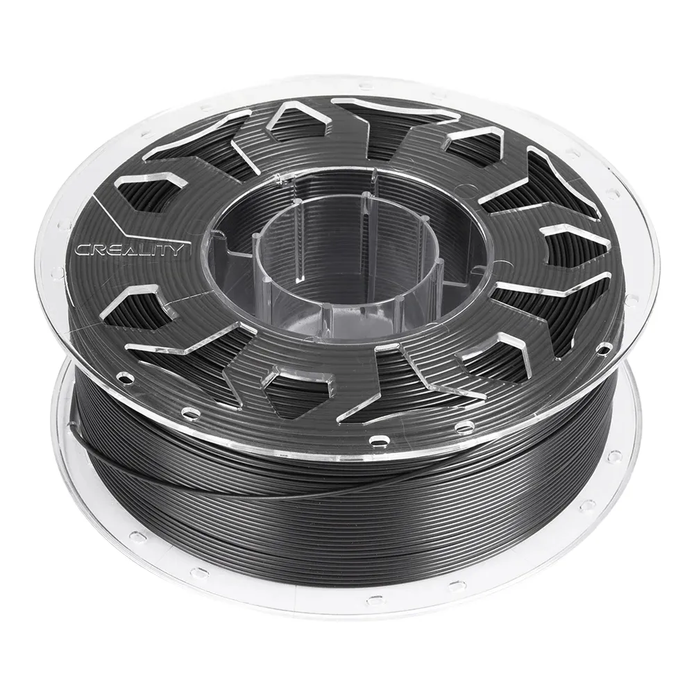 Creality HP ASA 1.75 mm,  ​​1 kg  ​​3D-skrivarfilament, svart