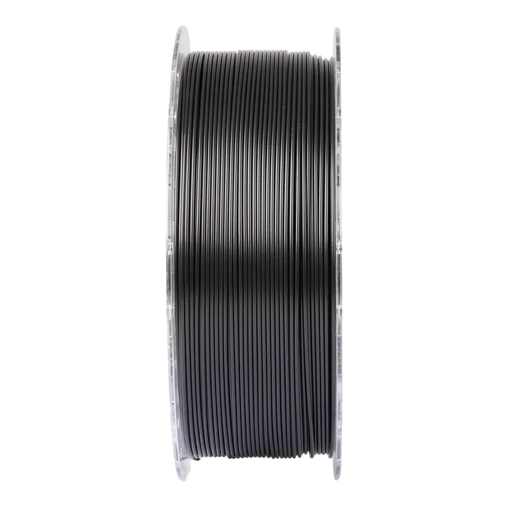 Creality HP ASA 1.75 mm,  ​​1 kg  ​​3D-skrivarfilament, svart