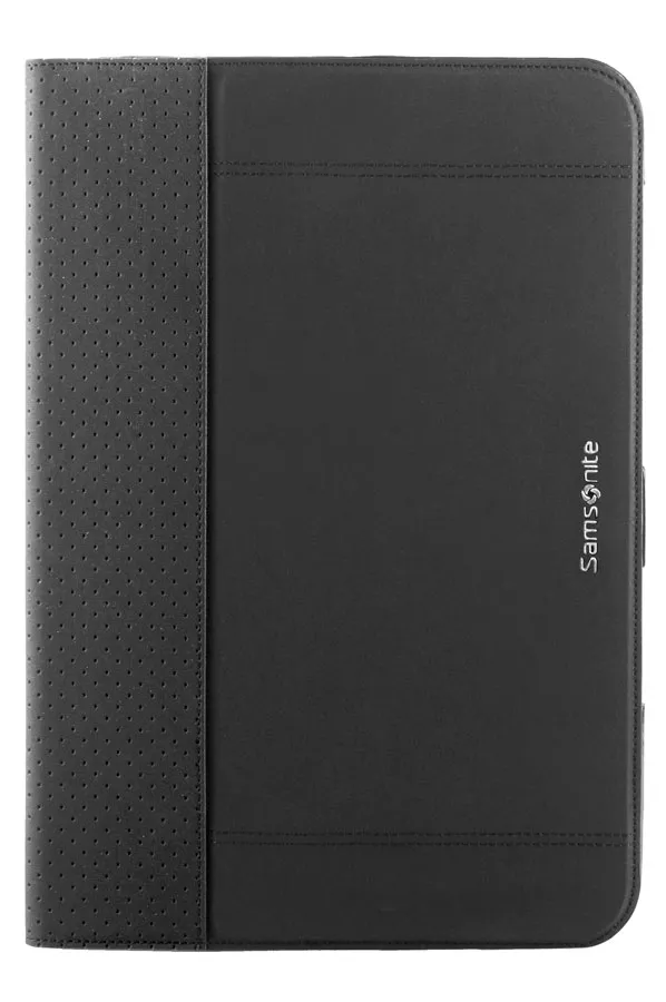 SAMSONITE Tabzone Portfolio 10,1" Samsung Tab2 Black
