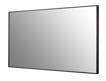 LG 49MS75A-5B 49" FHD TRANSPARENT IPS