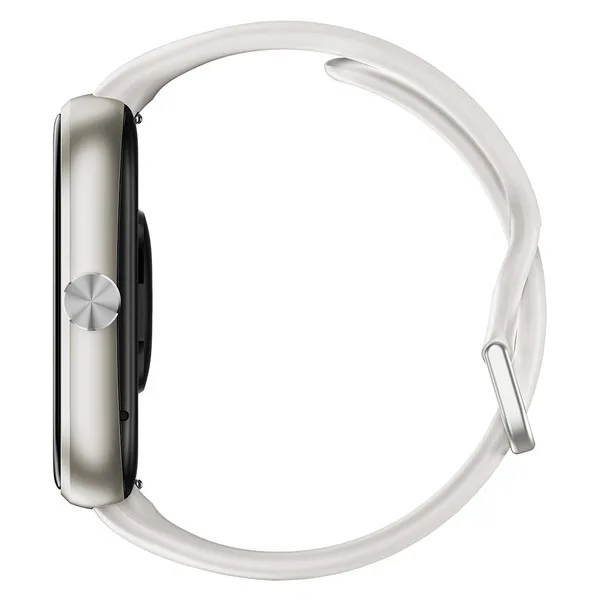 Honor Choice GPS Watch -älykello, valkoinen
