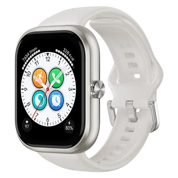 Honor Choice GPS Watch - smart watch, white