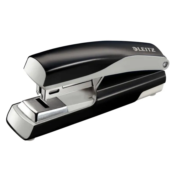 Nitoja 5505 flat clinch musta