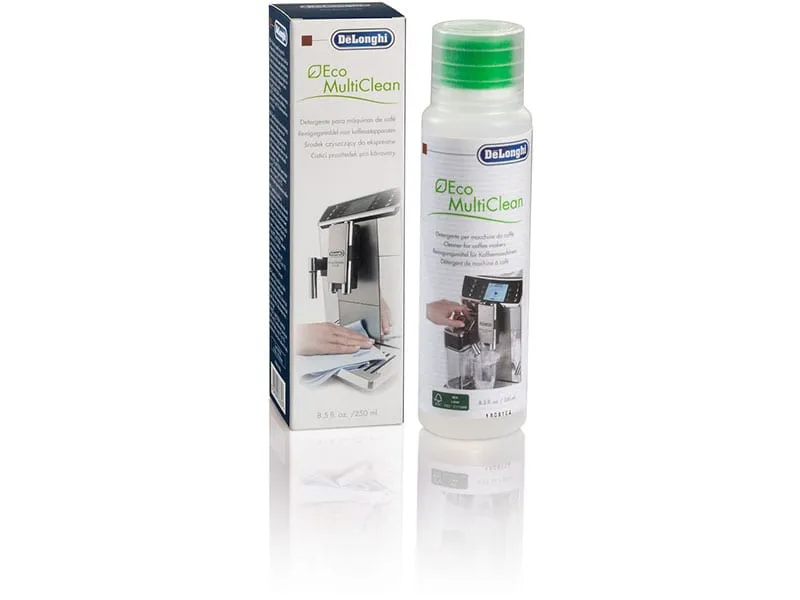 De'Longhi DLSC550 Eco Multiclean
