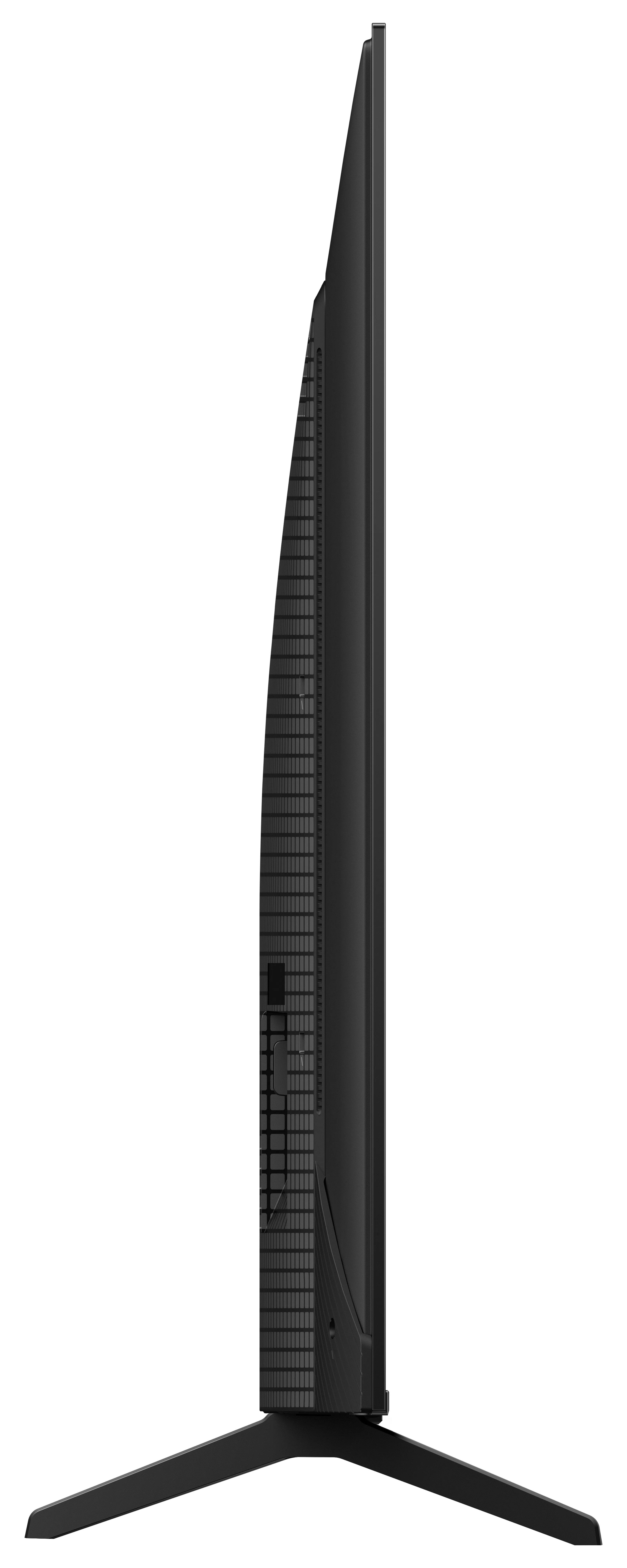 TCL P79K 55" 4K QLED Google TV, 60 Hz, HDR10+, Dolby Vision, Metallic