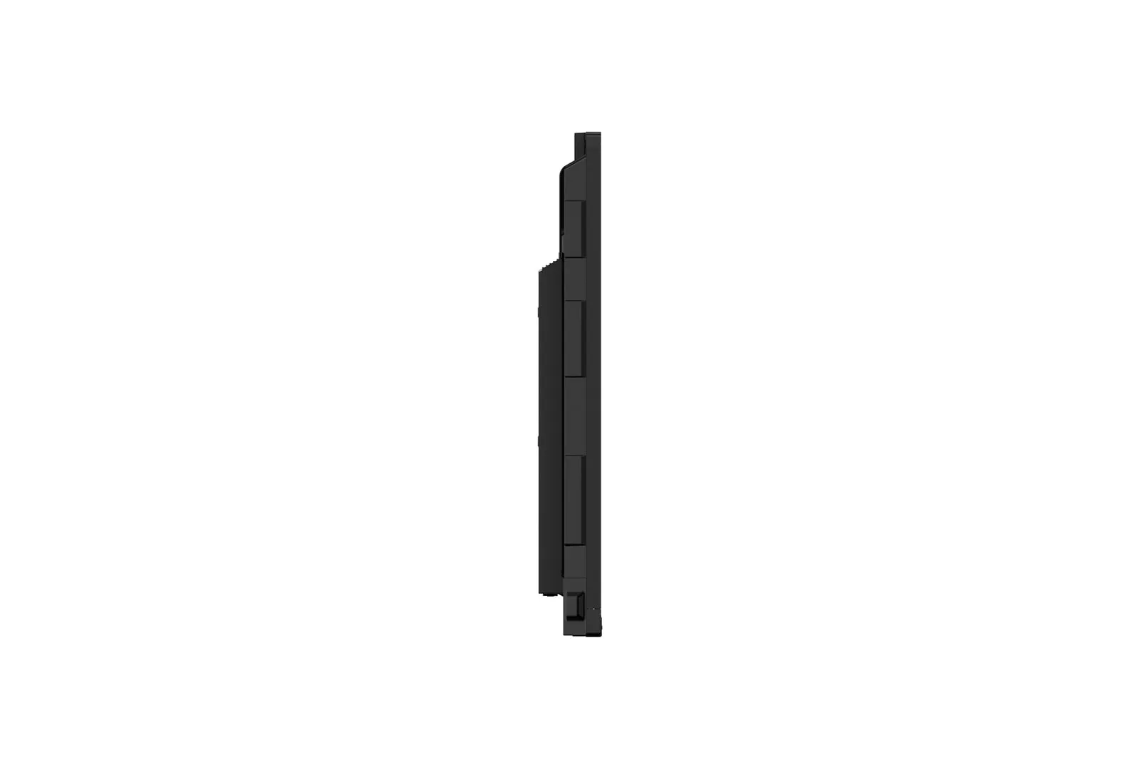 LG SIGNAGE DISPLAY, IDB IR TOUCH, 55&quot; UHD 350NIT, 16/7, ANDROID 13(EDLA), SPEAKER, WIFI, 8G/64G_