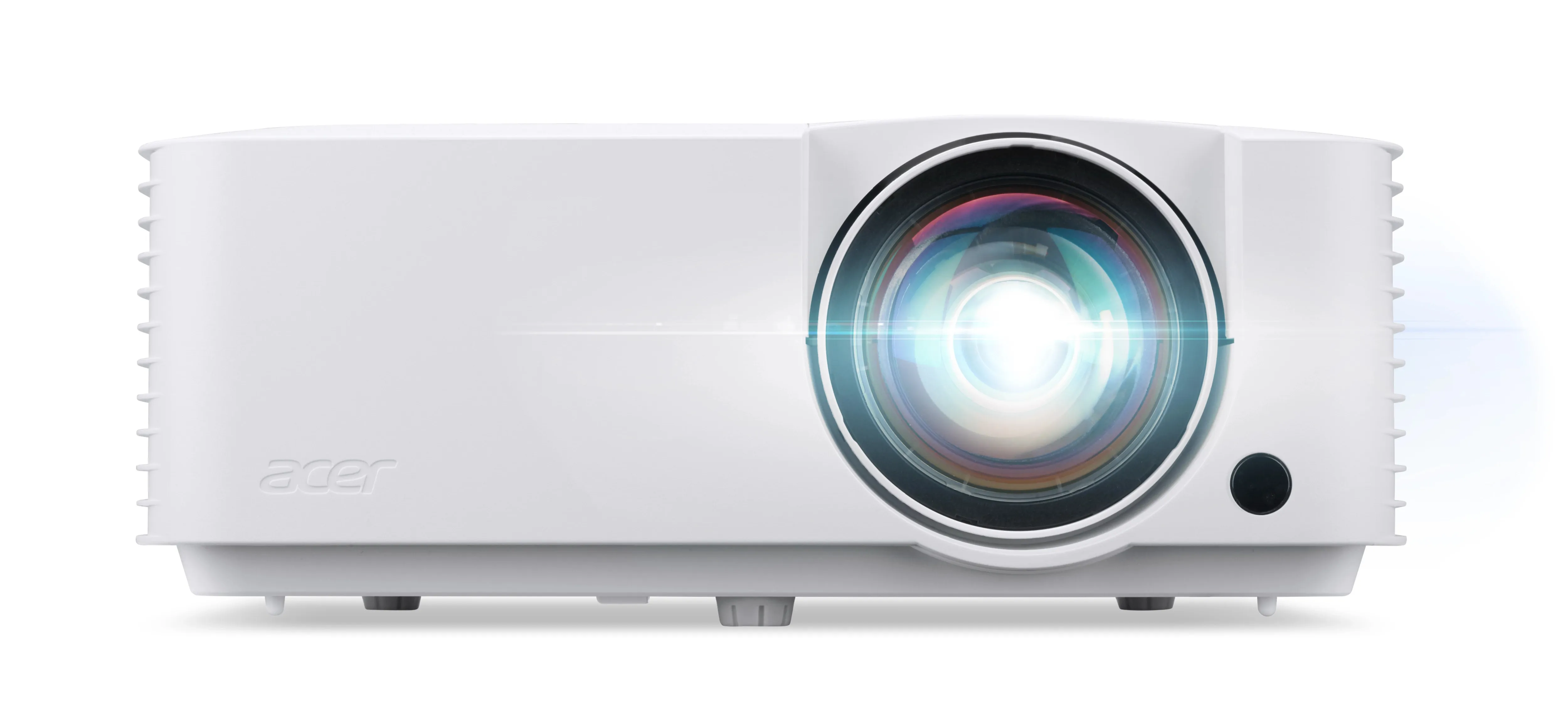 Acer Vero SL2520n DLP Full HD 4000 ANSI lm laserprojektor, vit