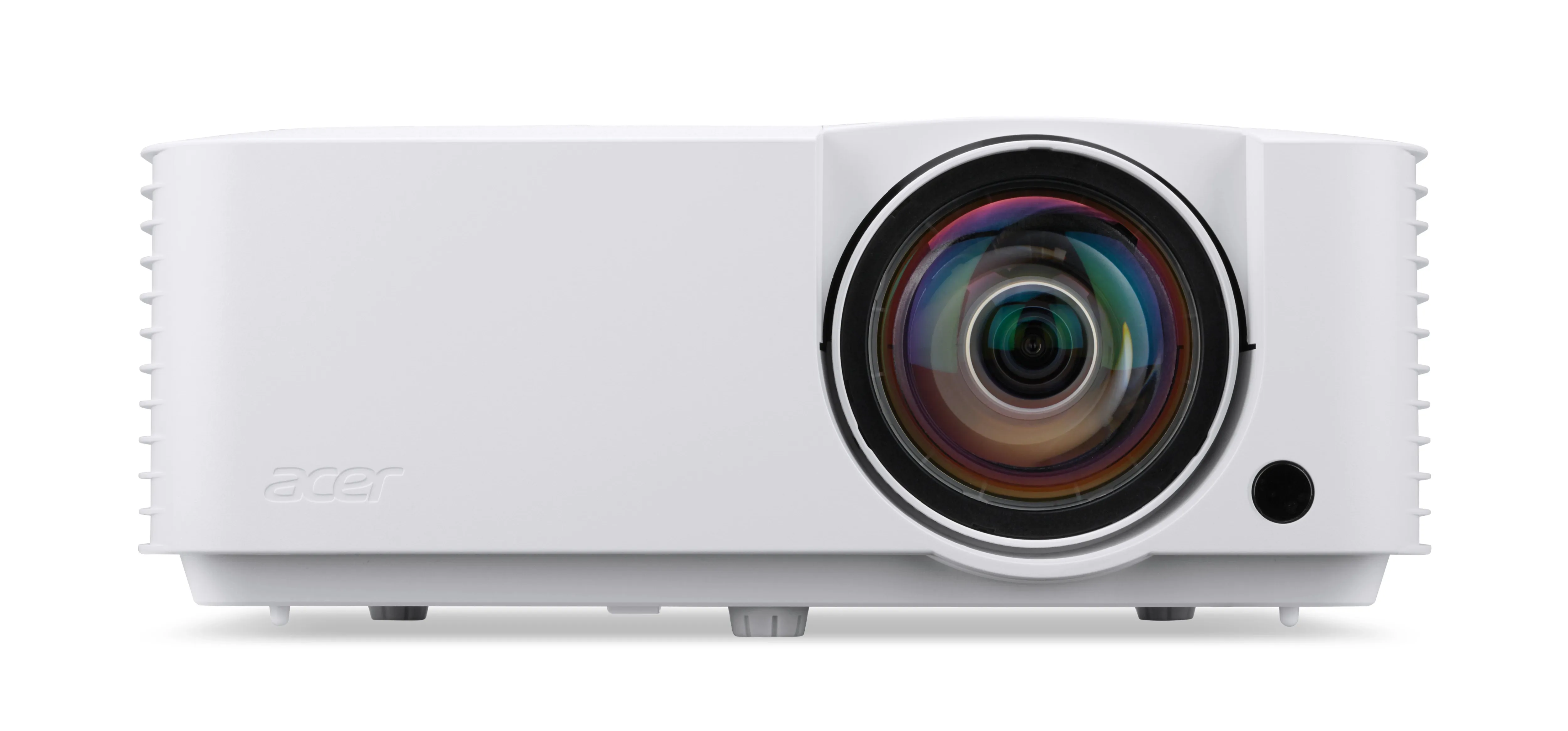 Acer Vero SL2520n DLP Full HD 4000 ANSI lm laserprojektor, vit