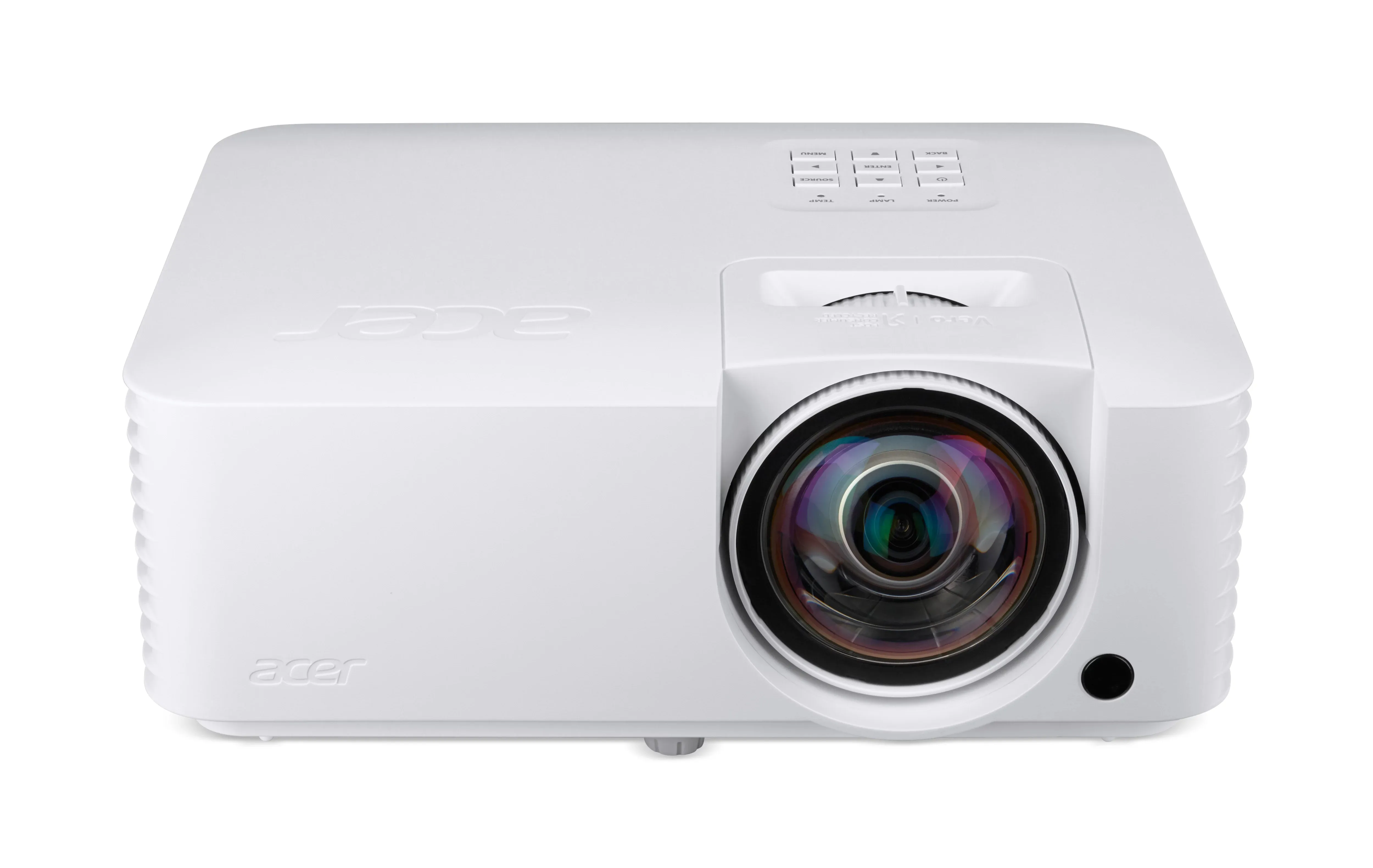 Acer Vero SL2520n DLP Full HD 4000 ANSI lm laserprojektor, vit