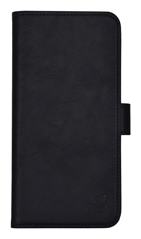 GEAR Classic 3 card Recycled Samsung Galaxy A17 5G Black