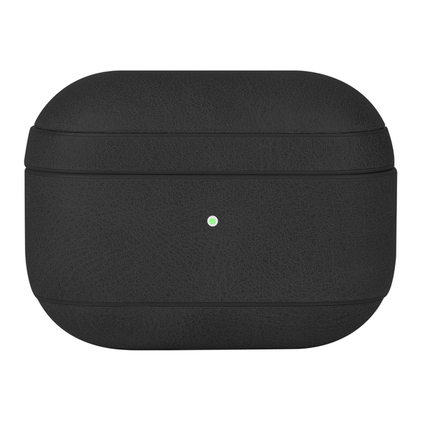 KRUSELL Sunne Airpod Case (Apple Airpods Pro Vintage Black)