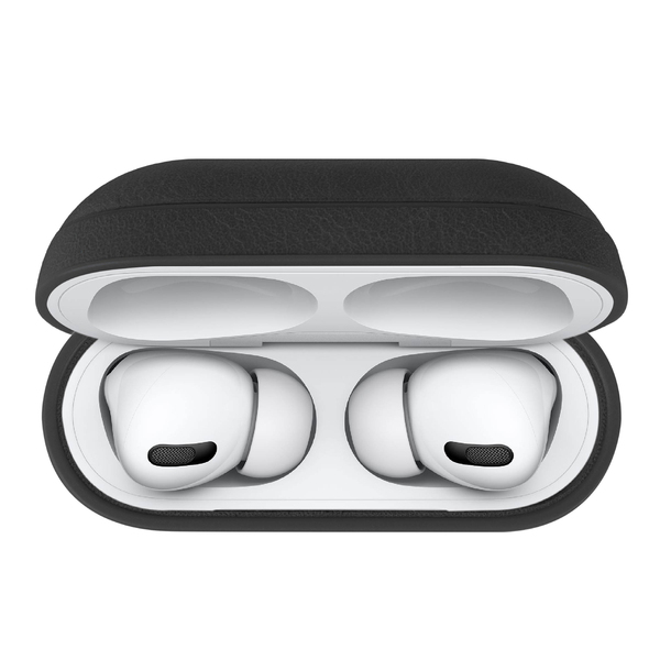 KRUSELL Sunne Airpod Case (Apple Airpods Pro Vintage Black)