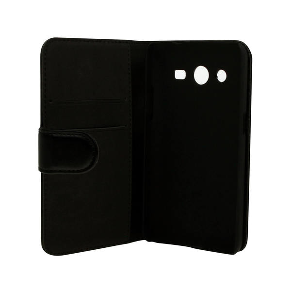 GEAR Lompakko Samsung Galaxy Core2 Black