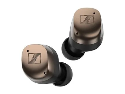 Sennheiser Momentum True Wireless 4 - wireless earbuds, Brown