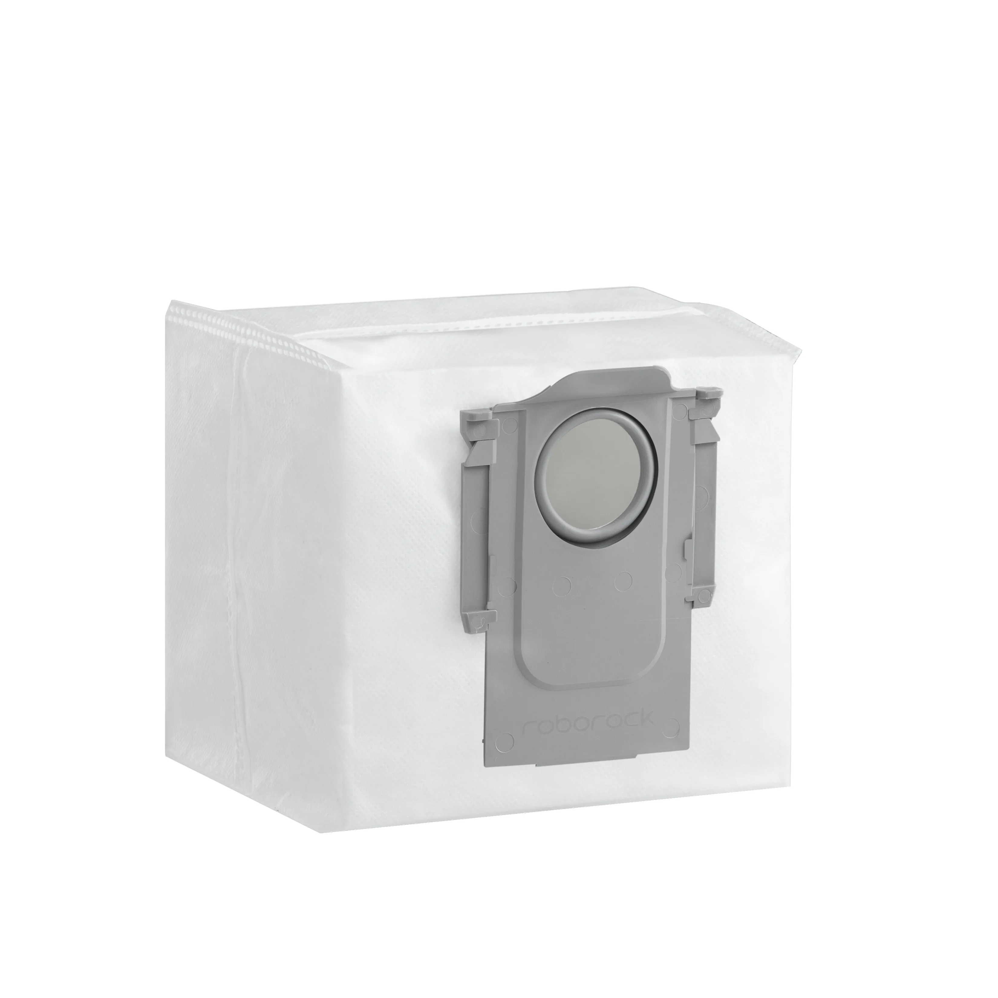 Roborock p&ouml;lypussi