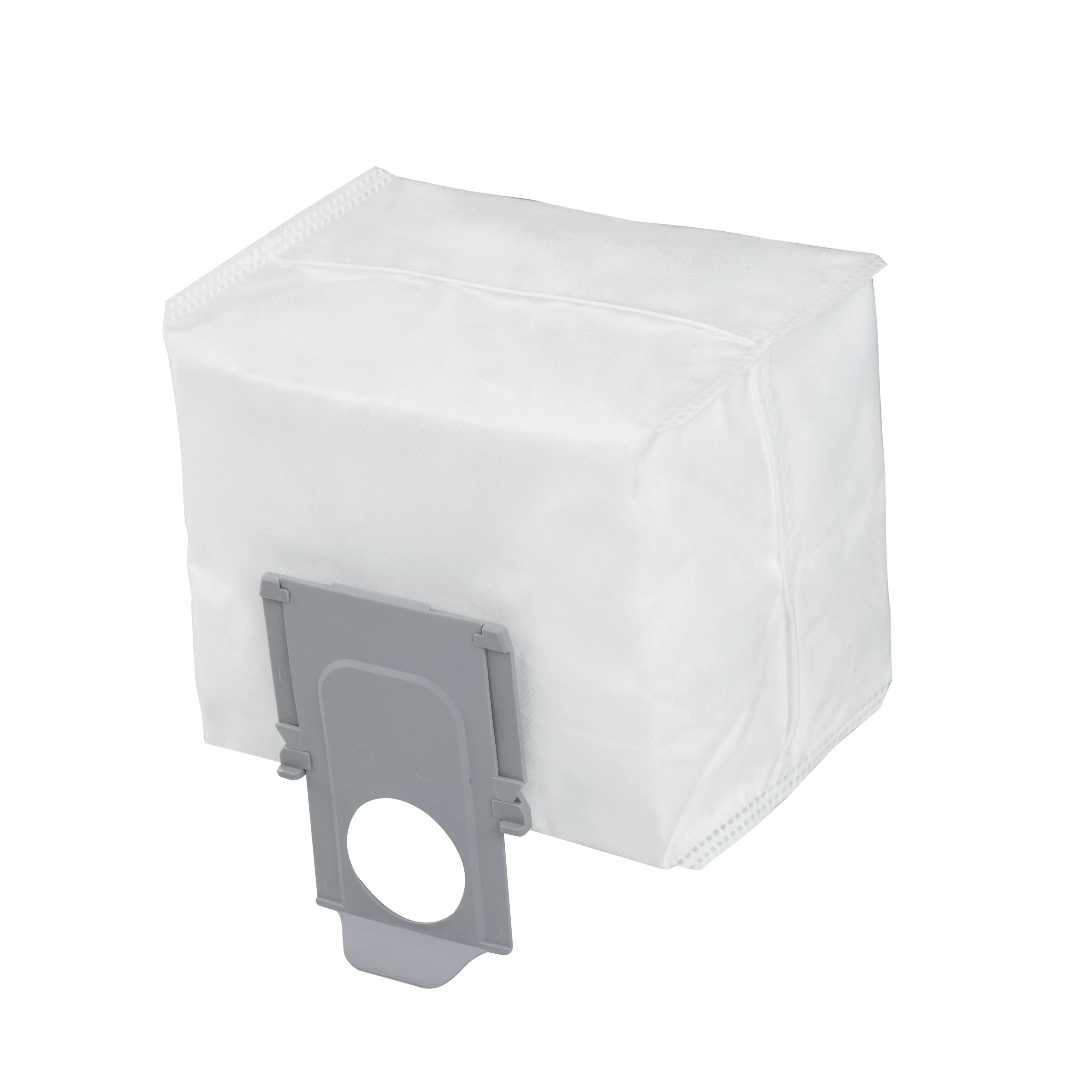 Roborock p&ouml;lypussi