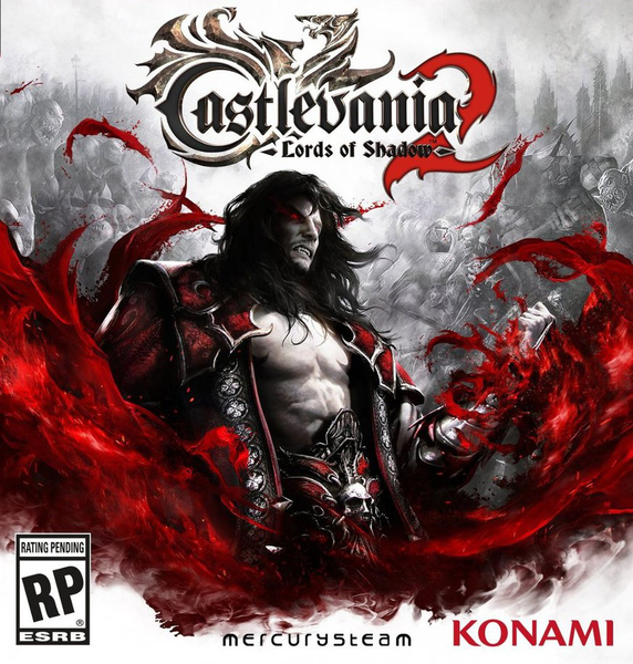 Castlevania Lords of Shadow 2 Digital Bundle - Win - ESD
