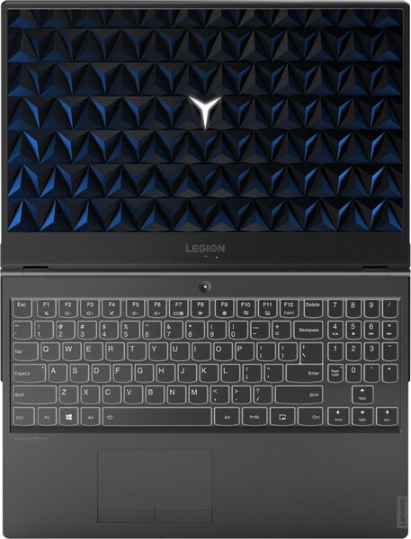 Lenovo 17.3" IPS 144Hz Legion Y540. 8GB RAM, 512GB SSD, GeForce GTX 1660 Ti 6GB. Win 10 Home -pelikannettava