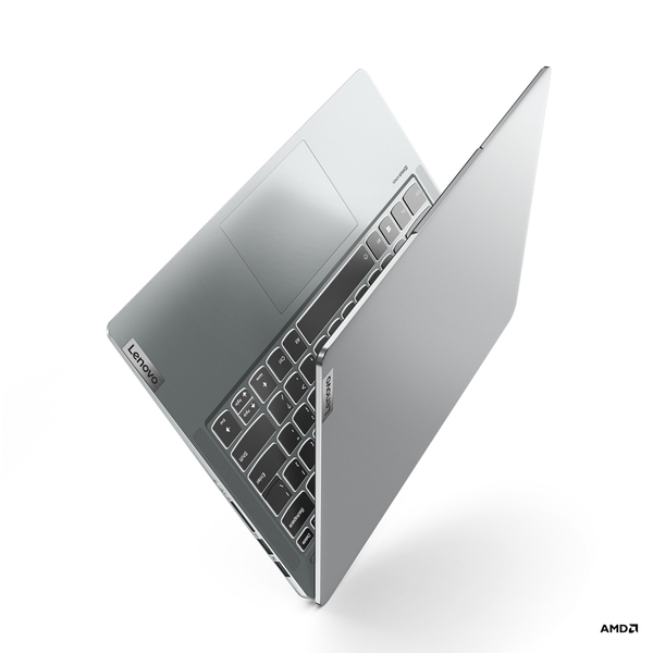 Lenovo IdeaPad 5 Pro G6 14&quot; R7-5800U, 16 Gt, 512 GB, Win 11 Home -kannettava, Harmaa