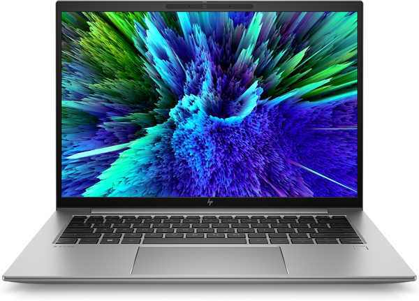 HP 14&quot; ZBook Firefly G10. AMD Ryzen 7 PRO 7840HS, 2x16GB, 512GB SSD, Win 11 Pro - notebook, Silver