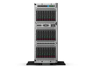HPE HPE ML350 Gen10 3106 1P 16G 4LFF
