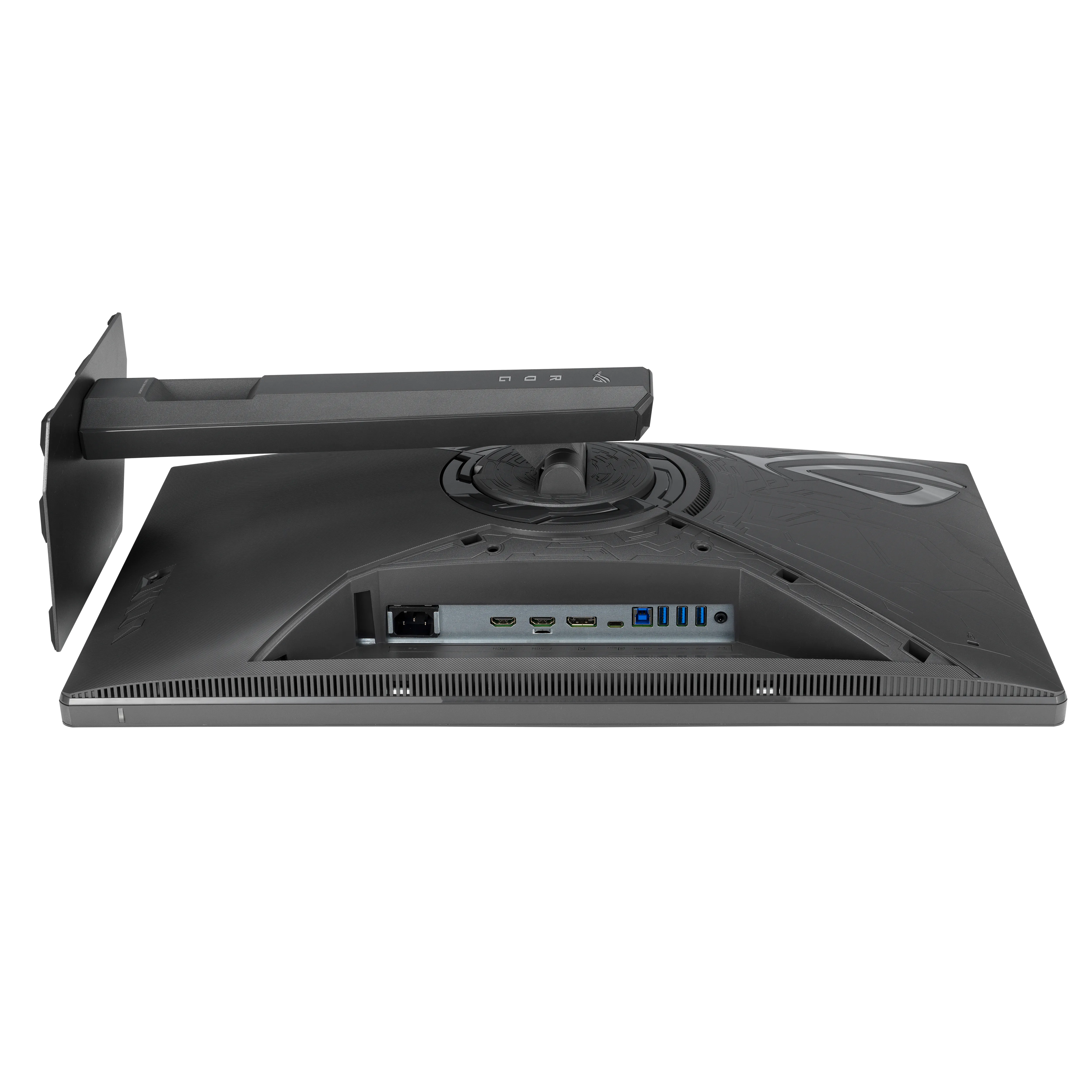 ASUS ROG Strix XG27JCEG 27" 5K Ultra HD, Fast IPS -pelin&auml;ytt&ouml;, USB-C hub