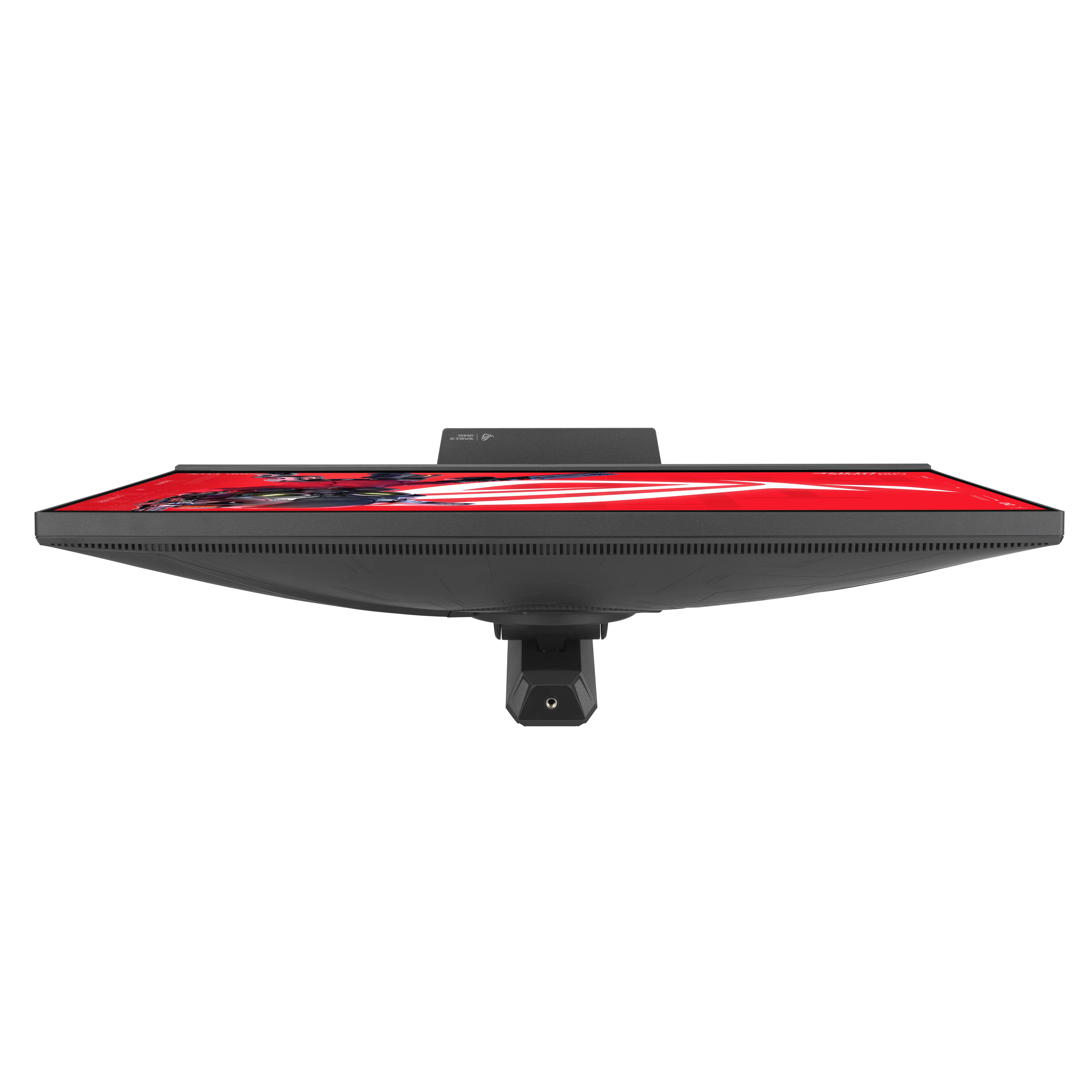 ASUS ROG Strix XG27JCEG 27" 5K Ultra HD, Fast IPS -pelin&auml;ytt&ouml;, USB-C hub