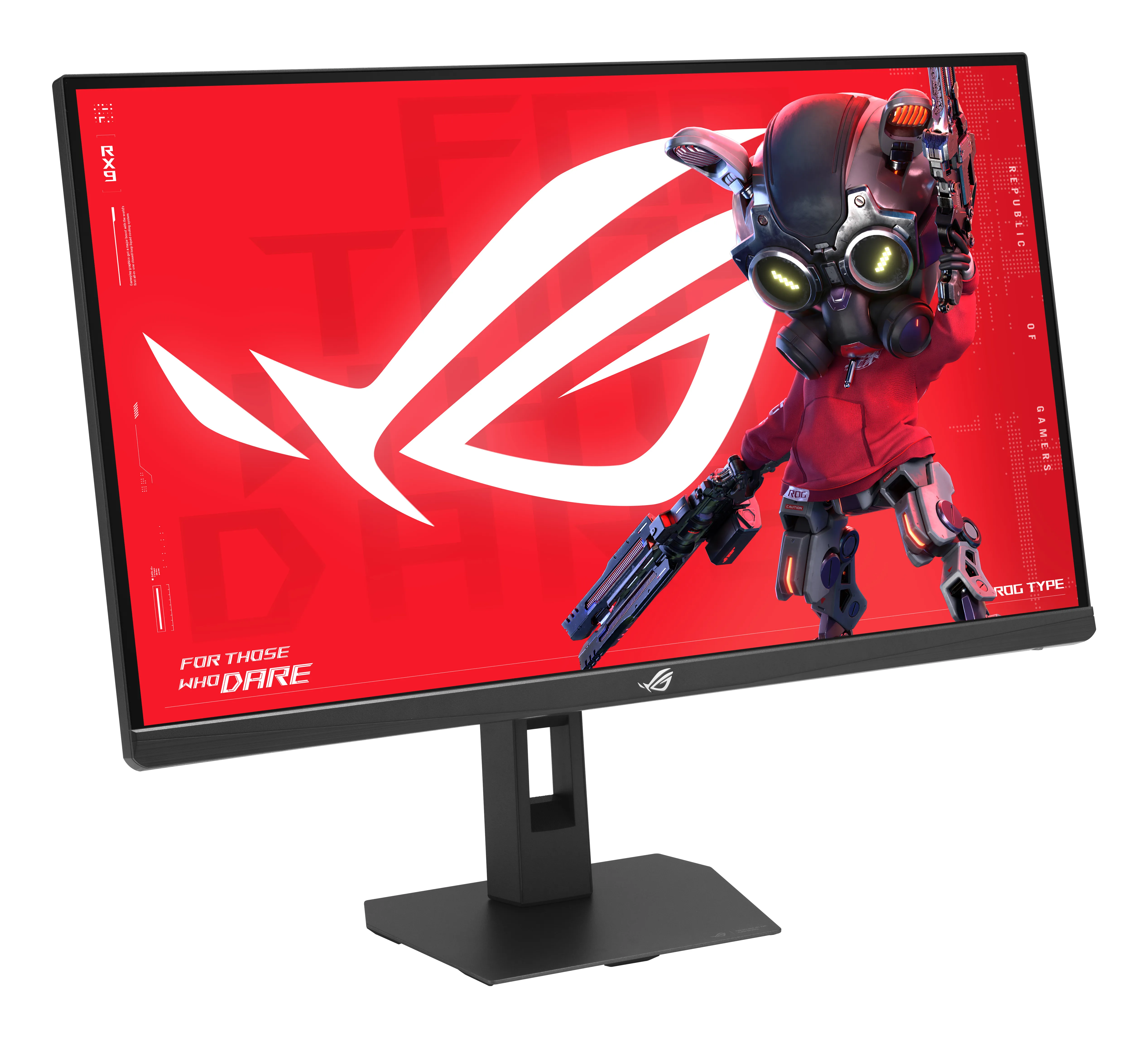ASUS ROG Strix Pulsar XG27AQNGV 27" QHD, IPS Gaming Monitor